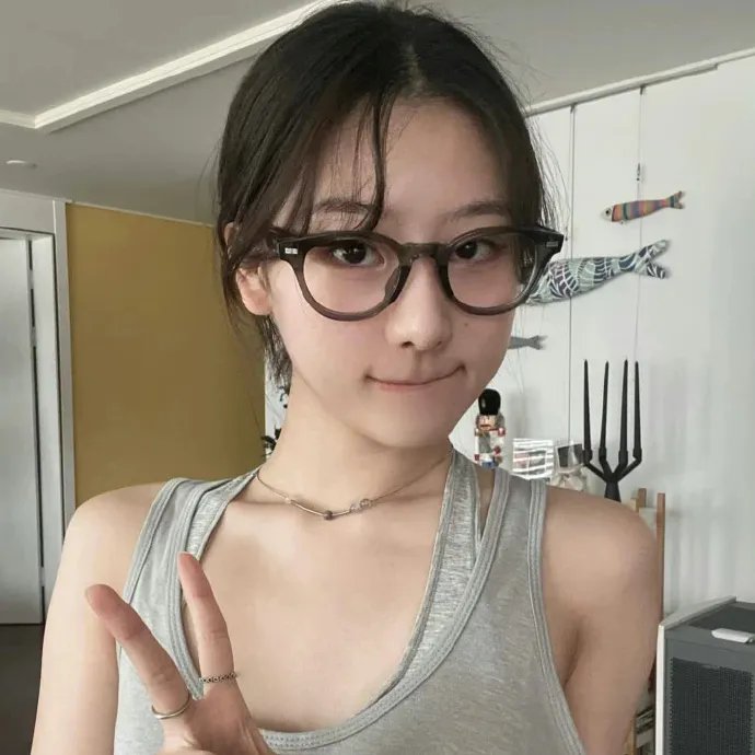 爱填满空白